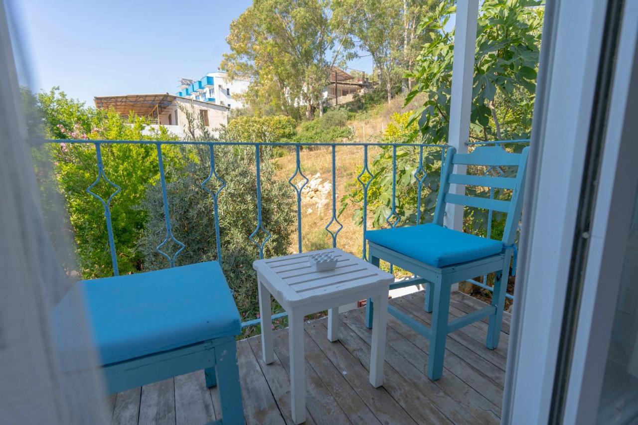 Sisyphos Hotel Kas Exterior foto